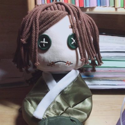 Jeanneaさんのプロフィール画像