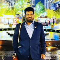 Gudipudi KrishnaSharma (@gvtkrishna) 's Twitter Profile
