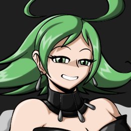 Femdom themed hentai artist. When you can't find the porn you want sometimes the only solution is to make your own :)