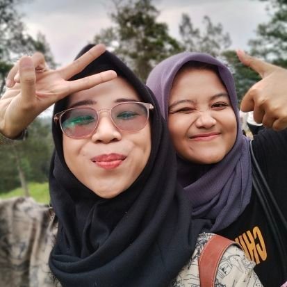 txtdaridiamonda's profile picture. buang sampah pada twitternya