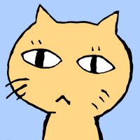 鼻野猫太 (@hanane_ko) 's Twitter Profile Photo 鼻野猫太 (@hanane_ko) 's Twitter Profile Photo