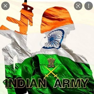 495Indianarmy's profile picture. my dream indian army🇮🇳