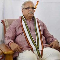 Suresh Joshi (@sureshbjoshi) 's Twitter Profile