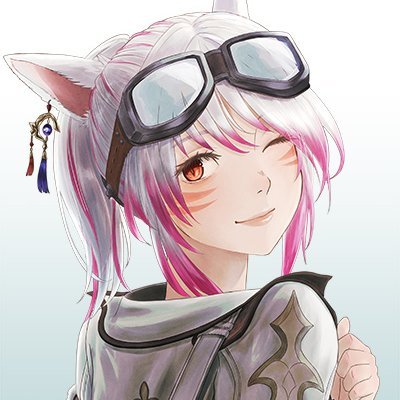 #FF14 #ridill
🔨個人ショップ Saturn Smith Works( #土星工房 )
ラベンダー9区31番地 制作・技術相談承ります
🎧Cafe BGM係 https://t.co/t1v32Io0Eh
icon(@rinyuki_XIV) © SQUARE ENIX