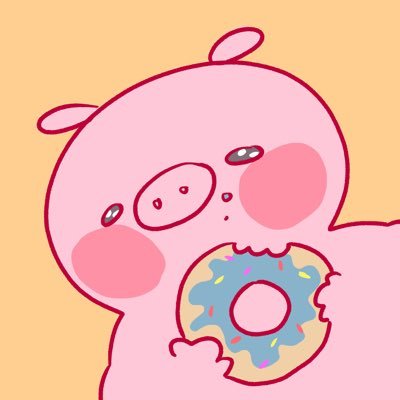 돾짂Pig×ggさんのプロフィール画像