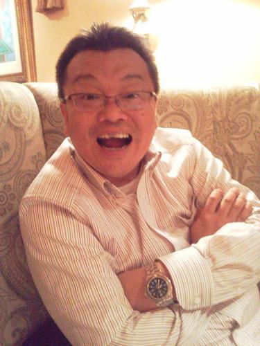 ながたく(ながさかたくや)さんのプロフィール画像