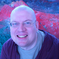 Owen Maresh (@graveolens) 's Twitter Profile Photo