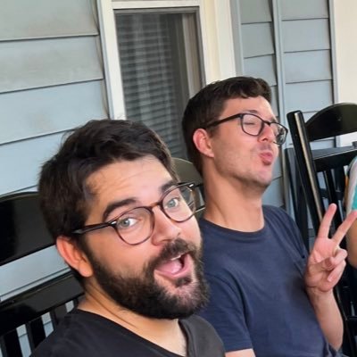 probably oversharing | he/him
