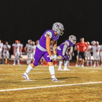 natehays10's profile picture. wide receiver @kwucoyotes | 5-18-2018