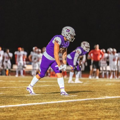 wide receiver @kwucoyotes | 5-18-2018