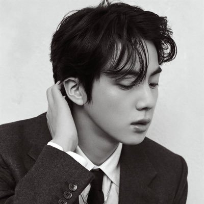 for everything #JIN #ģ§ | fan account