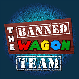 The official Twitter for the Banned Wagon Team, creators of Super Wagon World. On fedi at @wagon@bannedwagon.team