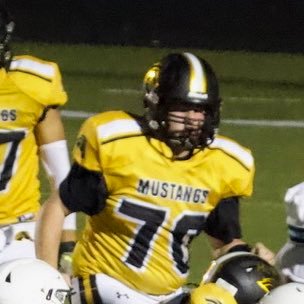 KevinPankow1's profile picture. Metea Valley class of 2024