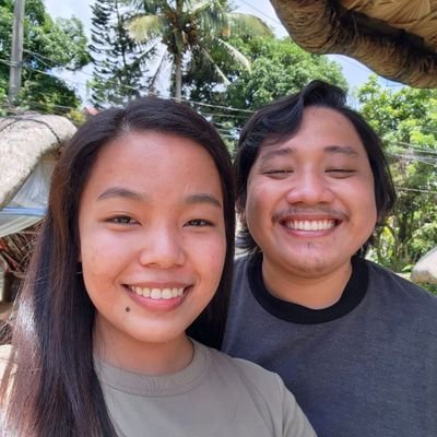 The blue sky should be high and clear no matter how far away it is // @Chefyani_