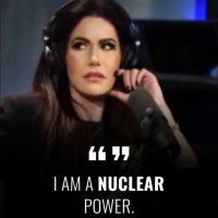 Amanda Milius (@amandamilius) 's Twitter Profile Photo Amanda Milius (@amandamilius) 's Twitter Profile Photo