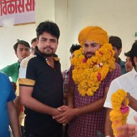 बाबूलाल मीणा छात्रसंघ अध्यक्ष निवाई टोंक राज.. (@babulal84322958) 's Twitter Profile Photo