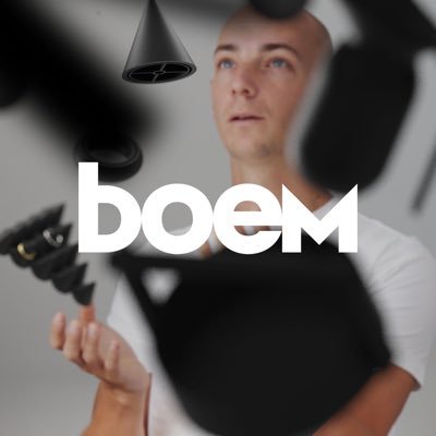 alesboem's profile picture. 