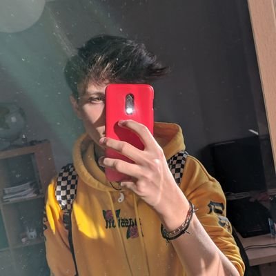 aronooo_ Profile Picture