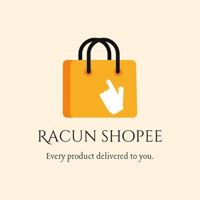 RacunShopee1109's profile picture. Rekomendasi Produk Bagus Shopee Tiap Hari 🤩