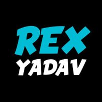 REX YADAV (@rexyadav6) 's Twitter Profile
