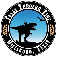 Texas Through Time (@texasthrough) 's Twitter Profile