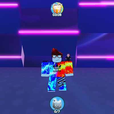 Im The Most Insane in Roblox World