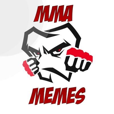 The official Mixed Martial Arts meme maker 🕶️