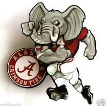 I am A Die-hard Alabama Fan. Win or lose They are my team. Love Music, esp. Classic Rock and Blues Rock, anything driven by guitar. Love The Atlanta Braves.