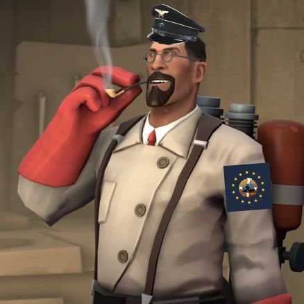 MrMedicKing's profile picture. Officer of Memes / The FBI Knows Your Location or We Will Know That Location | Ministery of Memes.🎩👮‍♂️
Founder And CEO Of @FactorySpys & Chief @AssemblySpys