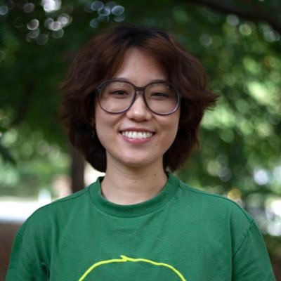 jinyuhou0's profile picture. MS @MLDCMU | BS @UofT