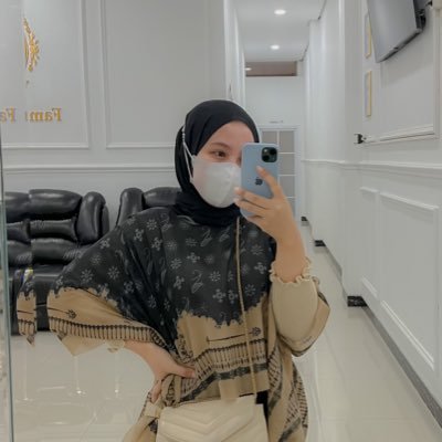 seffiaaa_'s profile picture. Racun Shopee!
Boleh mention mau di spill produk apa yg lagi kalian cari🤗
