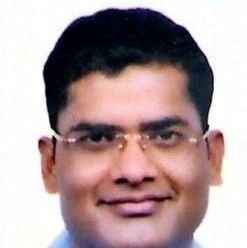 Physician and Nephrologist by profession.Dedicated soldier and life long learner by passion. AFMC/DU/AIIMS. Rooted in rural india.