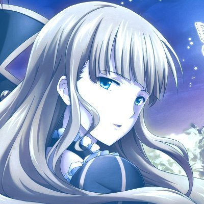 When They Cry Silver Projectさんのプロフィール画像