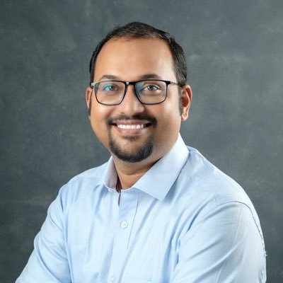 CTO & Head of Engineering @ Razorpay. Ex-AWS, Ex-Microsoft