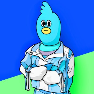 欠伸さんのプロフィール画像