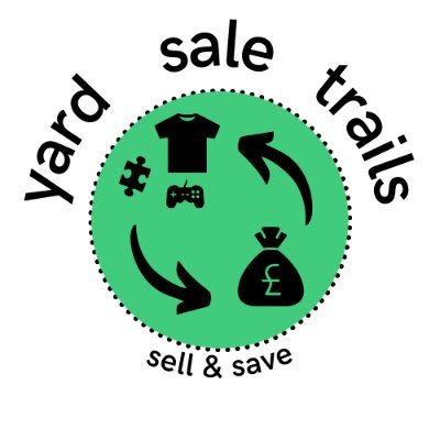 Providing a platform for yard sales in your local area.