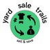 Yard Sale Trails (@yardsaletrails) Twitter profile photo Yard Sale Trails (@yardsaletrails) Twitter profile photo