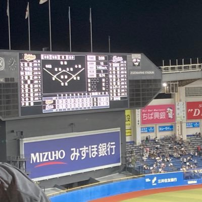 ksan90294303's profile picture. オリックス応援用アカウント ときどきベルーナドームに出没します  オリファンの方は基本フォロバ