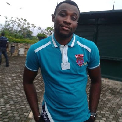 AkobiChristian's profile picture. 