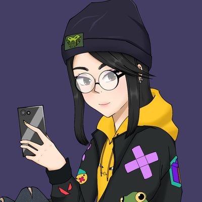 Nionさんのプロフィール画像