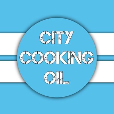 City Cooking Oil