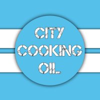 City Cooking Oil(@CityCookingOil1) 's Twitter Profile Photo