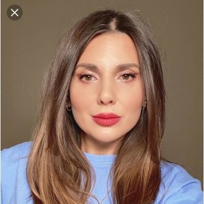 LucindaZac's profile picture. The important thing is that we are participating-whether it's by running, voting, or supporting (financially or otherwise)
🇨🇦🇬🇪🇱🇷