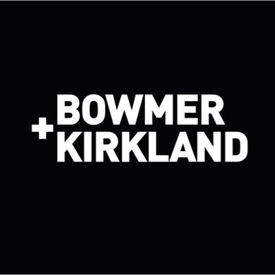 Bowmer + Kirkland