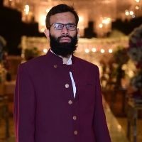 Muhammad8581245's profile picture. 