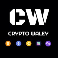 🟠CryptoWaley {We're Hiring}(@cryptowaley) 's Twitter Profile Photo
