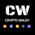 CryptoWaley {We're Hiring} (@cryptowaley) Twitter profile photo CryptoWaley {We're Hiring} (@cryptowaley) Twitter profile photo