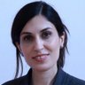 hasti_seifi's profile picture. Assistant Professor @ASU @ASUEngineering | Haptics, HCI, Social Robotics