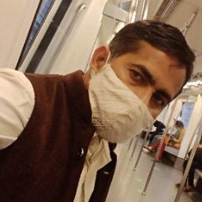 Indraji98940560's profile picture. 