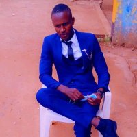 Vincent ocharo (@captainocharo) 's Twitter Profile